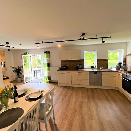 Ferienwohnung Weininsel Nordheim am Main Esterno foto