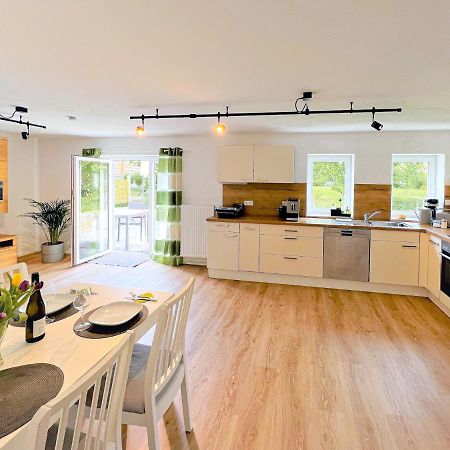 Ferienwohnung Weininsel Nordheim am Main Esterno foto